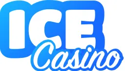 Ice Casino logo