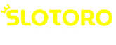 Slotoro Casino logo